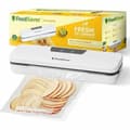 Miniatyrbillede 1 af 7: Vakuumpakning Foodsaver VS0290X 80 W
