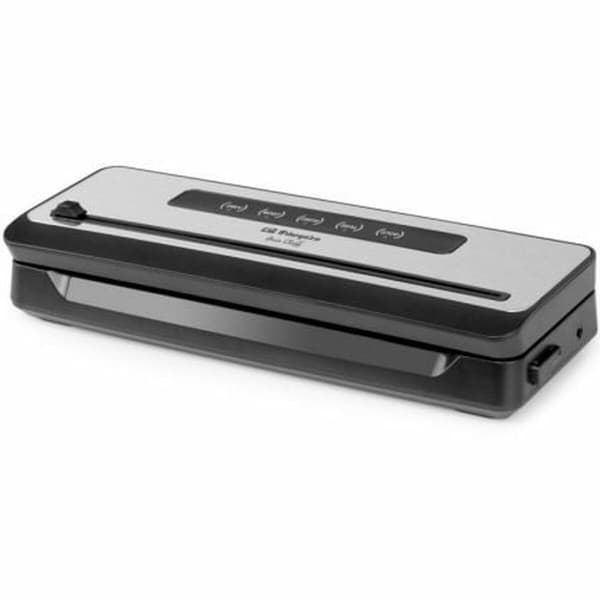 Vakuumipakkauskone Orbegozo EV 3600 140 W