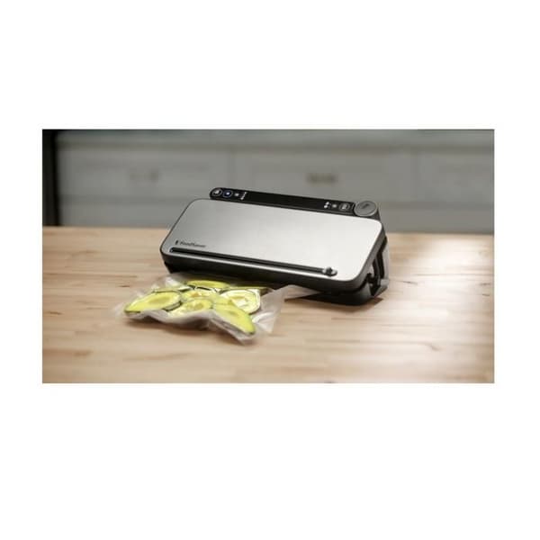 Foodsaver VS3190X vakuumförslutare