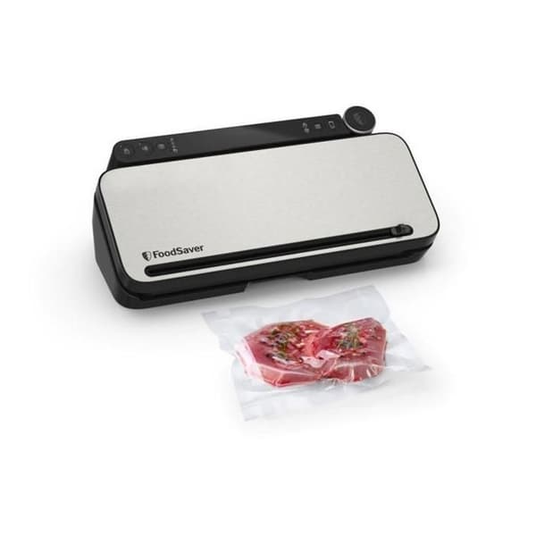 Foodsaver VS3190X vakuumförslutare
