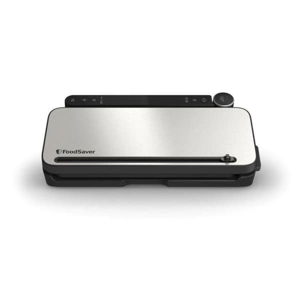 Foodsaver VS3190X vakuumförslutare