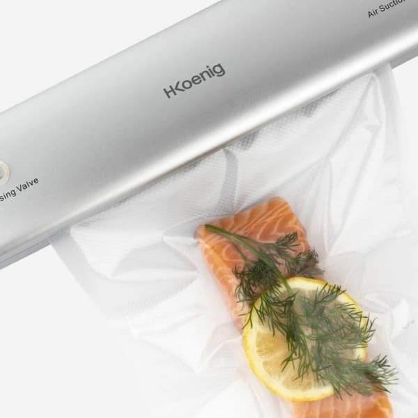 Vakuumförpackare Hkoenig SSV32 85 W