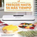 Miniatyrbillede 2 af 7: Vakuumpakning Foodsaver VS0290X 80 W