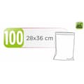 Miniatyrbillede 2 af 3: Pakketasker LAICA VT3512 36 x 28 cm