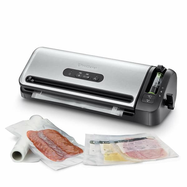 Vakuumipakkauskone Foodsaver FFS017x