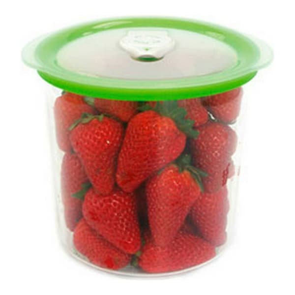 Lunchlåda TM Electron 600 ml