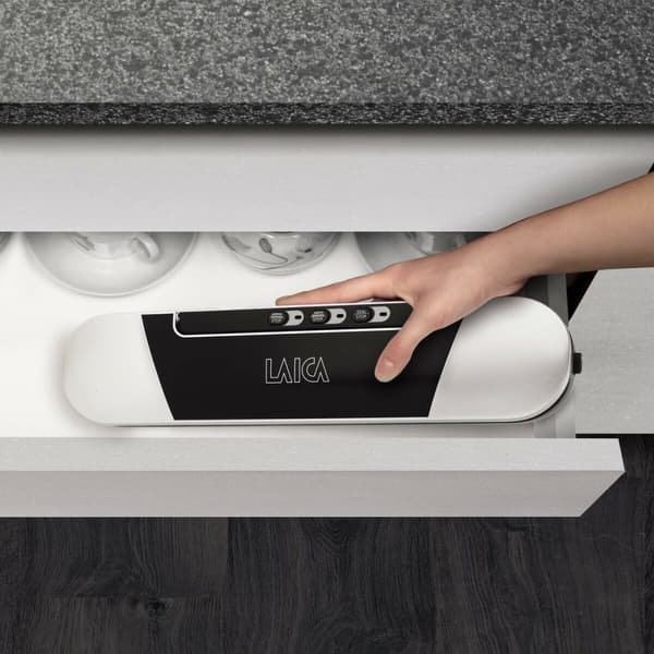 Vakuumförpackare LAICA VT3225 9 L/min