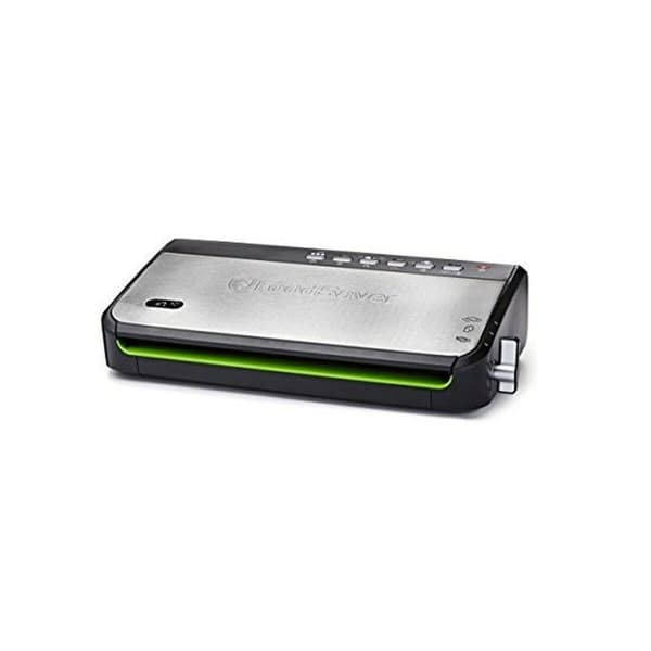 Vakuumipakkauskone Foodsaver FFS005x 140 W 0,5 mbar