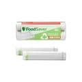 Miniatyrbild 1 av 5: Vakuumförpackningsrullar - FoodSaver - FSRE2802X01 - Återvinningsbara - 28 cm x 3 m - Långvarig förvaring