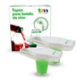 Miniatyrbilde 2 av 2: Vakuumstopper for Vin TM Electron (2 pcs)