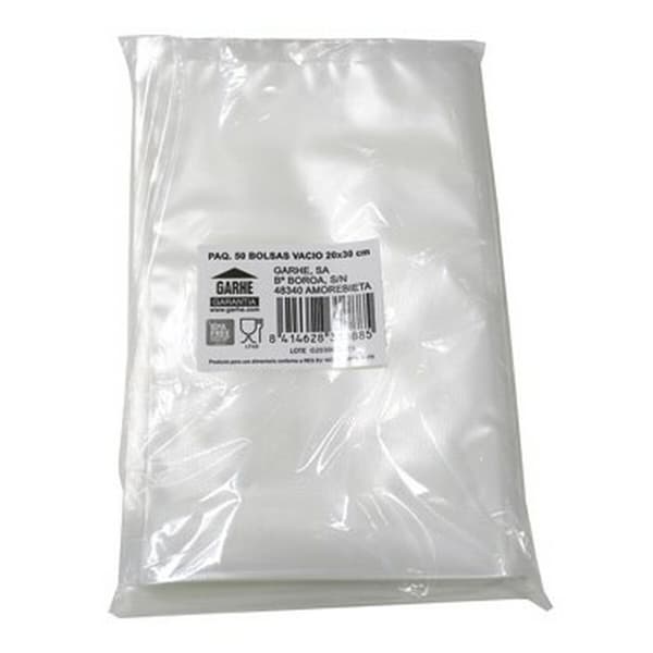 Pakketasker Garhe 31088 20 x 30 cm 50 enheder
