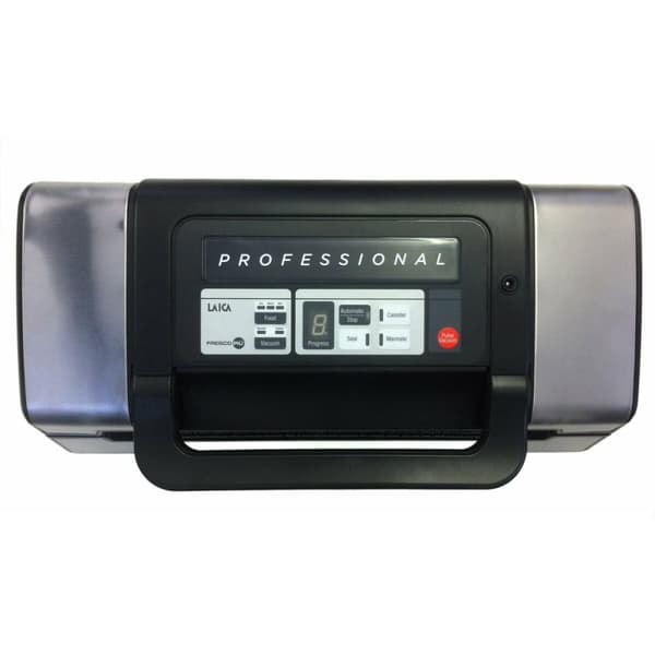 Vakuumipakkauskone LAICA VT3120 20 l/min
