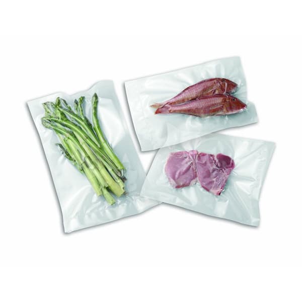 Pakkebag LAICA VT3510 25 x 30 cm 50 Deler
