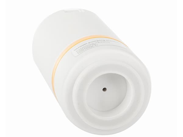 Elektrisk Vakuumpump