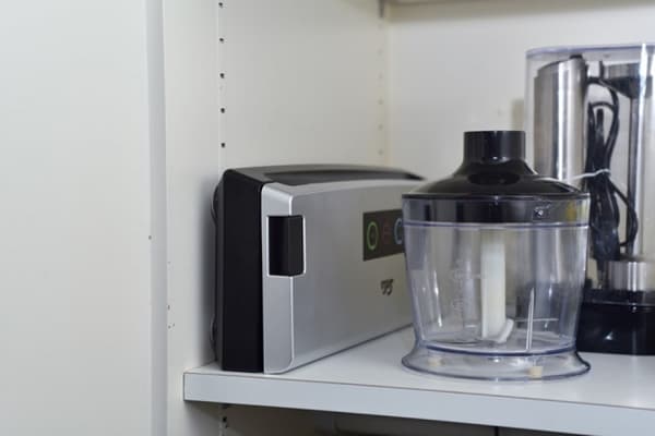 Zgrzewarka próżniowa Vac Smart