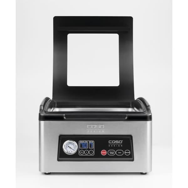 Caso Compact, VacuChef 70 professionell vakuumförslutare