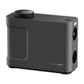 Miniatyrbillede 4 af 9: Bærbar kompressor, pumpe HOTO QWCQB002 (3x 2500 mAh, 150 PSI, 350 L, 12V)