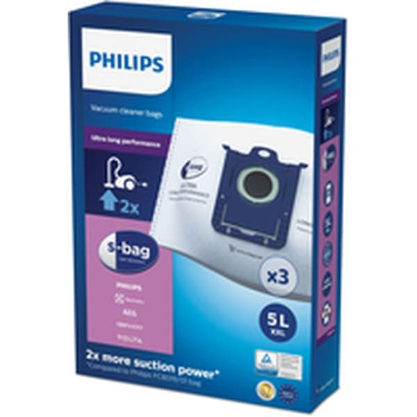 Förvaringspåsar Philips FC8027/01