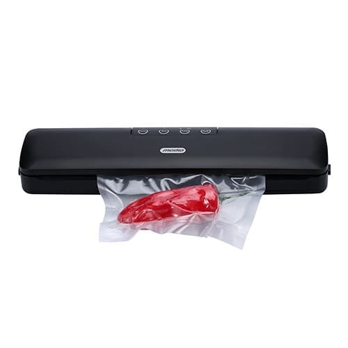 Mesko Home MS 4492 vakuumipakkaaja 0,6 mbar musta