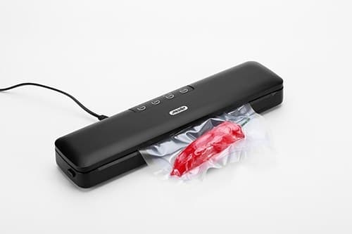 Mesko Home MS 4492 vakuumipakkaaja 0,6 mbar musta