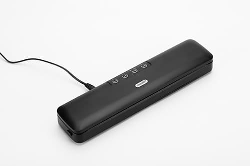 Mesko Home MS 4492 vakuumipakkaaja 0,6 mbar musta