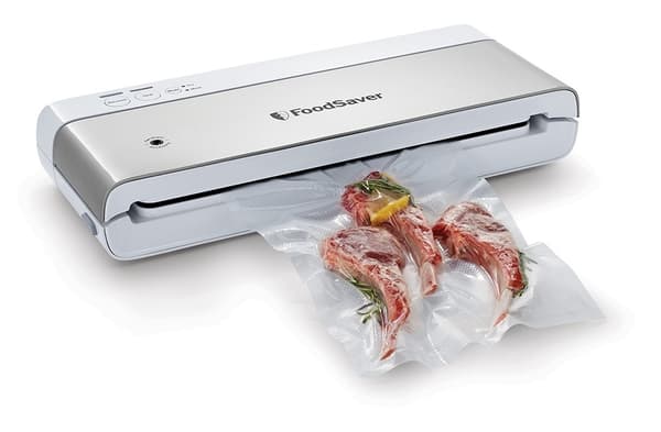 FoodSaver vakuumpakker VS0100X