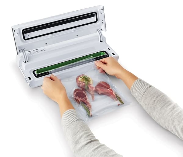 FoodSaver vakuumpakker VS0100X