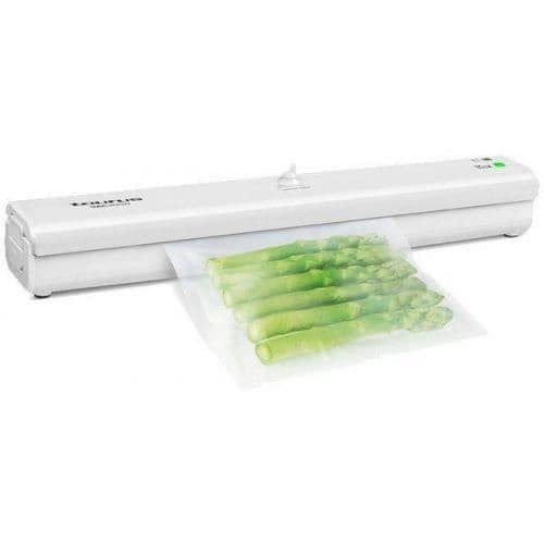 Vakuumförpackningsmaskin Taurus VAC3000 0,45 bar 100W Vit