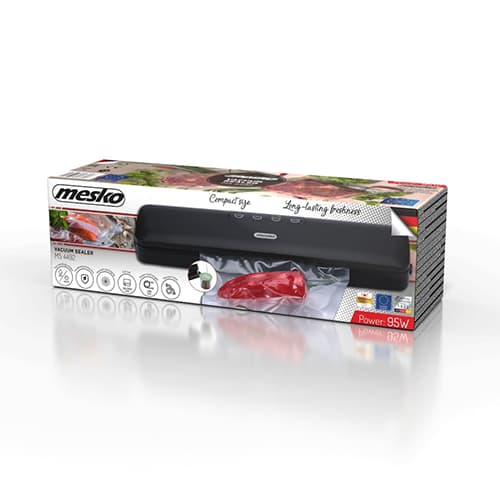 MS 4492 Vacuum Sealer