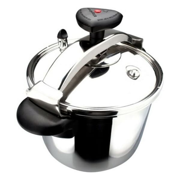 BRUKT Trykk koker Magefesa Star 10 L 1000 W (Fikset A)