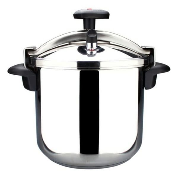 BRUKT Trykk koker Magefesa Star 10 L 1000 W (Fikset A)