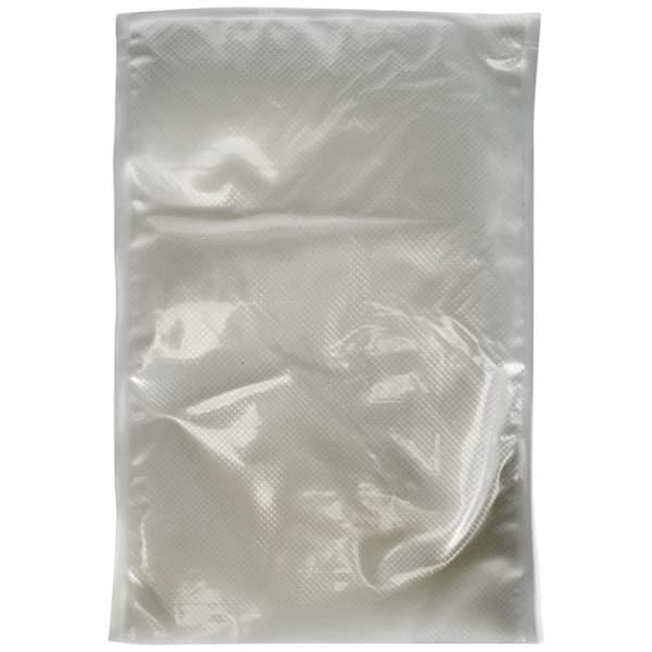 Säck för vakuummaskin - REBER - 20x30 cm - 100 säckar - Atoxisk - Tredubbel lager