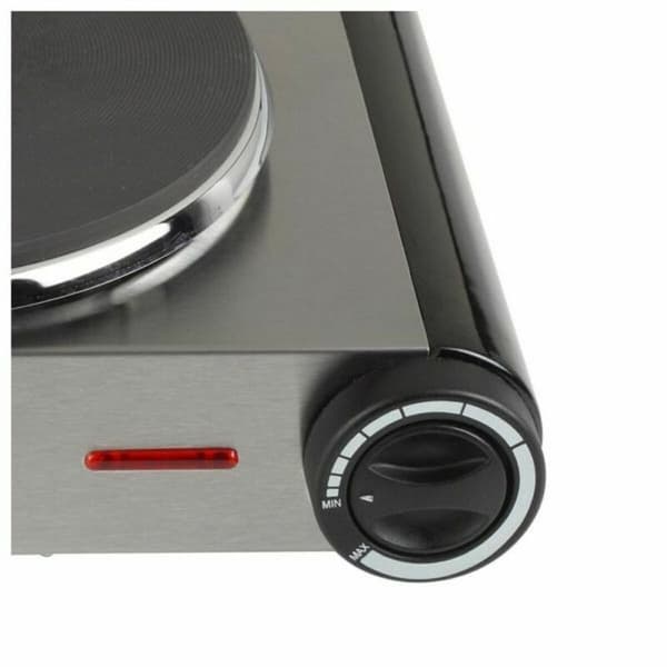 KÄYTETTY Induktiolevy Tristar 2500 W (Kunnostetut Tuotteet B)
