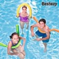 Pikkukuva 2 / 5: KÄYTETTY Uimapötkö Bestway 122 x 6,5 cm (Kunnostetut Tuotteet A)