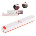 Miniatyrbild 1 av 4: TD® Professional Food Vacuum Sealer Machine Food Saver Återanvändbar påse med rullar Automatisk köksförslutning