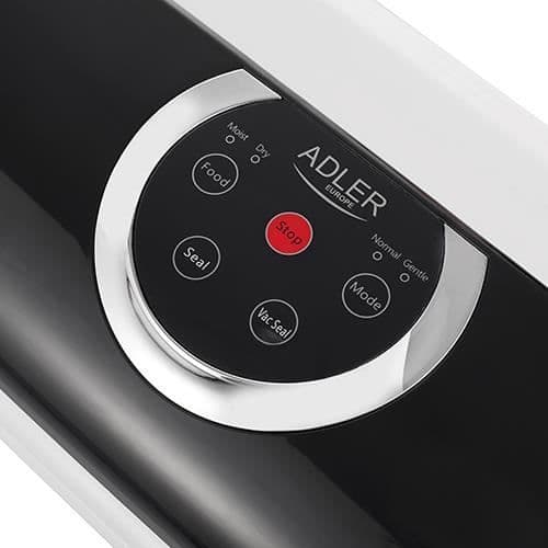 SCELLEUSE SOUS VIDE