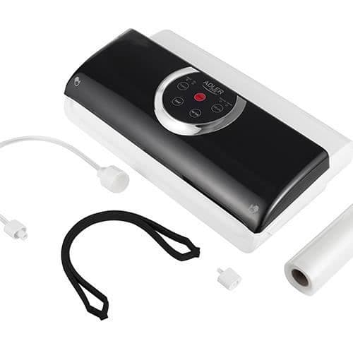 SCELLEUSE SOUS VIDE