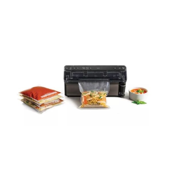 Foodsaver Vakuumförpackare 1200w - 2182280