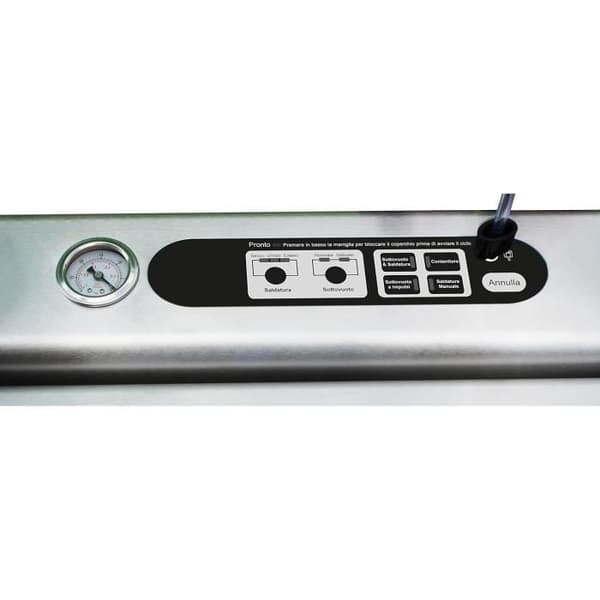Automatisk vakuumförpackningsmaskin RGV S30