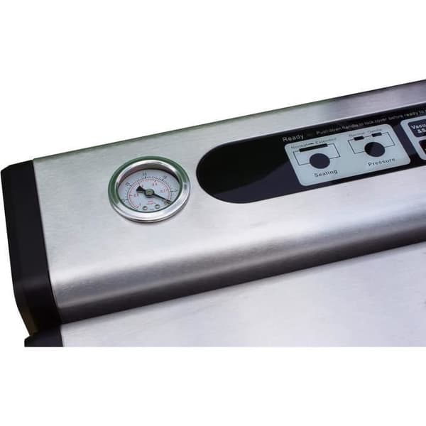 Automatisk vakuumförpackningsmaskin RGV S30