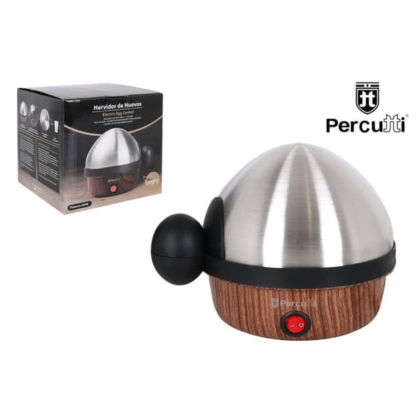 BRUGT Æggekedel Percutti (Refurbished A)
