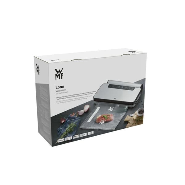 Vakuumipakkauskone WMF 0419070011 90 W