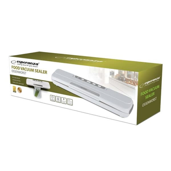 Vakuumipakkauskone Esperanza EKV002