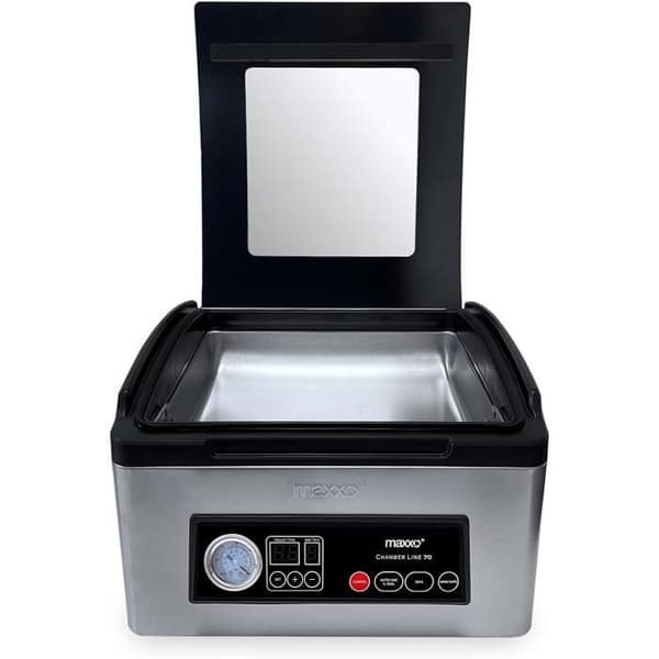 Maskin Sous Vide Professionell Maxxo