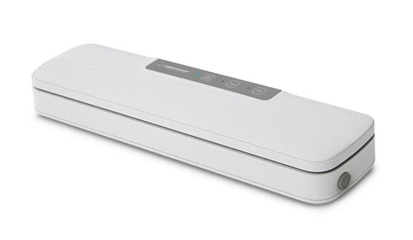 Esperanza EKV001 Vakuumipakkaaja 300 mm Valkoinen