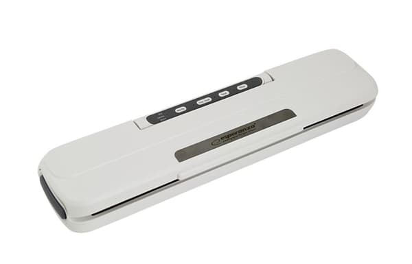 Esperanza EKV002 Vakuumförslutare 300 mm Vit