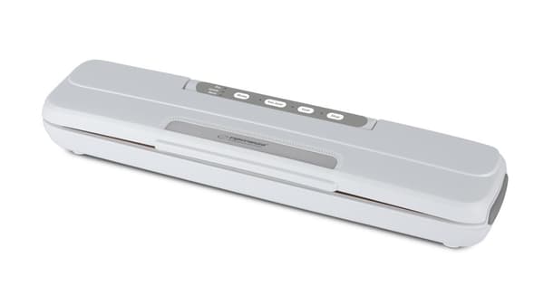 Esperanza EKV002 Vakuumförslutare 300 mm Vit