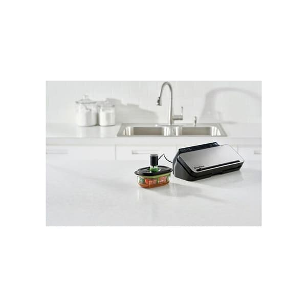 Foodsaver vakuummaskin Fresh box 1,8L FFC023X01