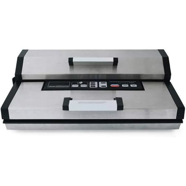 Maxxo VM Master Maskin sous vide professionell 25 l/min 350 W automatisk