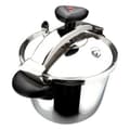 Miniatyrbillede 2 af 2: BRUGT Ekspres-gryde Magefesa Star 10 L 1000 W (Refurbished A)